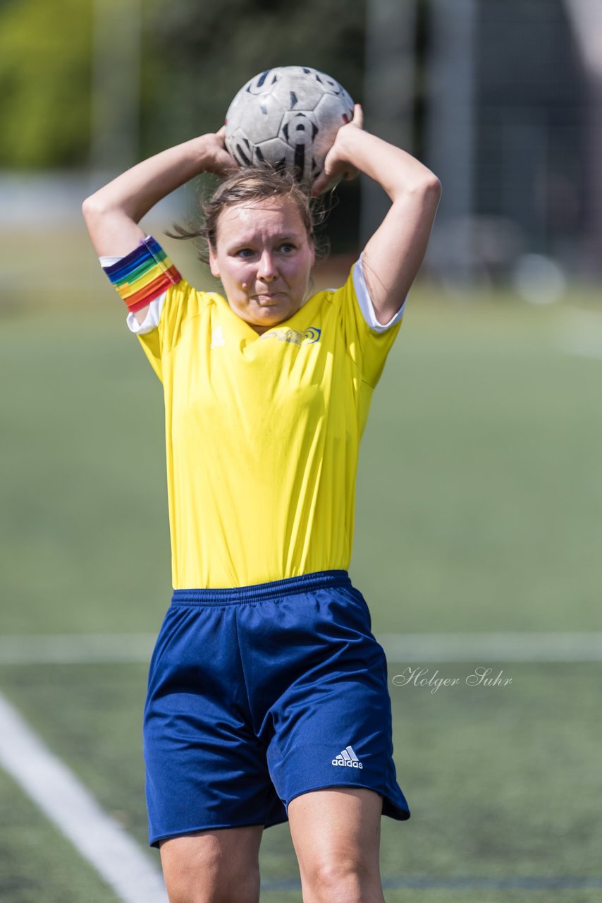 Bild 120 - F SC Ellerau - SV Eidelstedt II : Ergebnis: 2:1